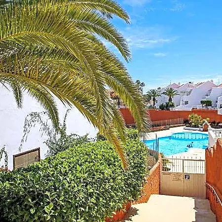 Club 202 Hotel Tenerife Island