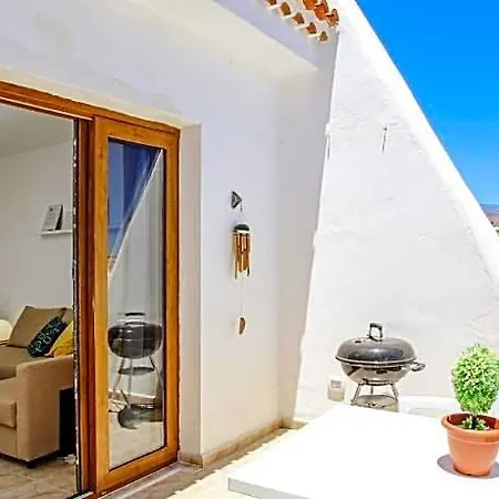 Hotel Club 202 Tenerife Island