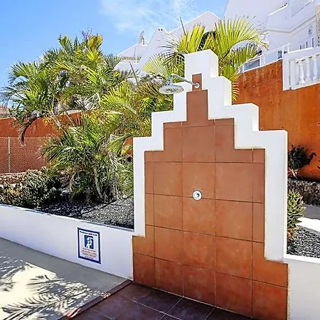 Club 202 Tenerife Island