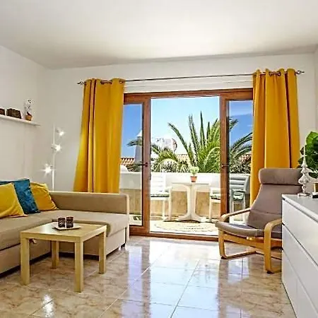 Club 202 Tenerife Island
