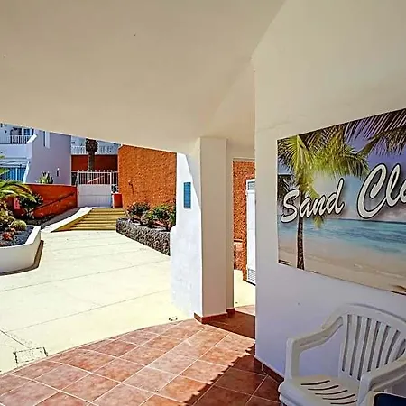 Club 202 Hotel Tenerife Island