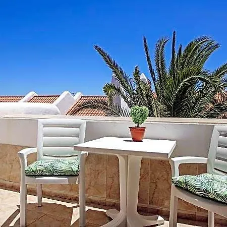 Hotel Club 202 Tenerife Island