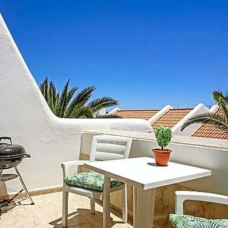 Club 202 Hotel Tenerife Island
