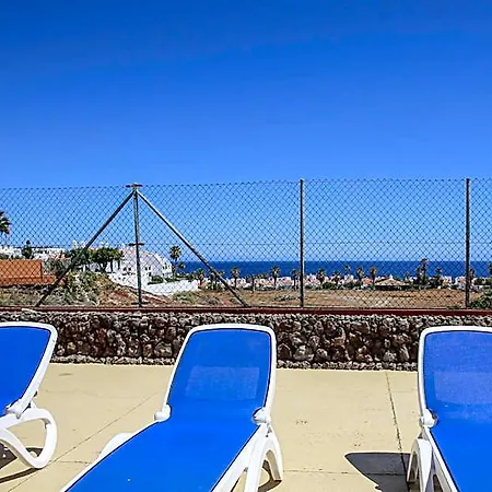 Club 202 Hotel Tenerife Island