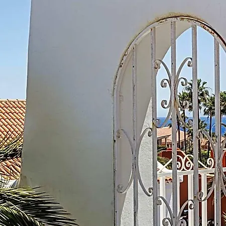 Club 202 Hotel Tenerife Island