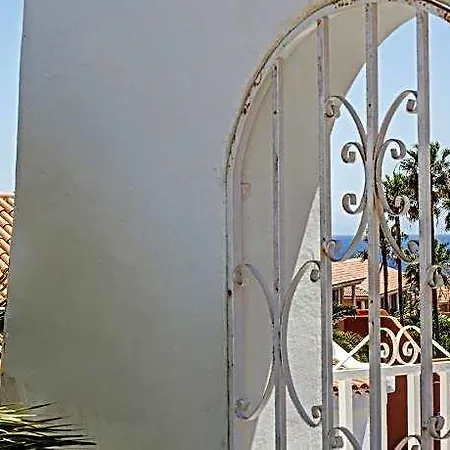 Club 202 Hotel Tenerife Island